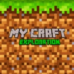 Logo of My Craft Exploration android Application 